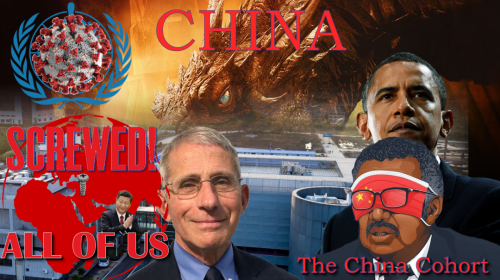 ChinaScrewedUs