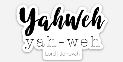 Yahweh