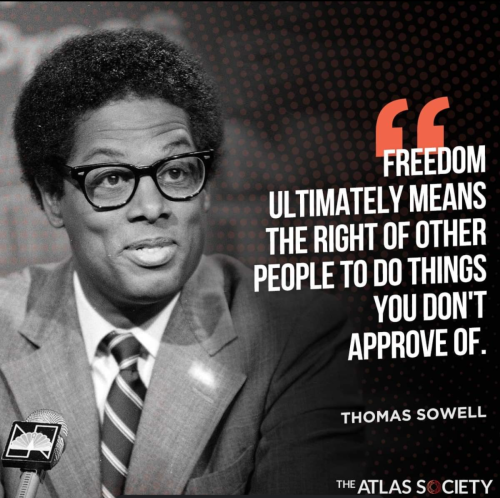 M Sowell