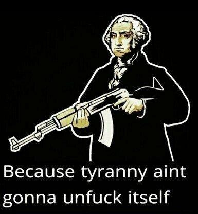 unfuck