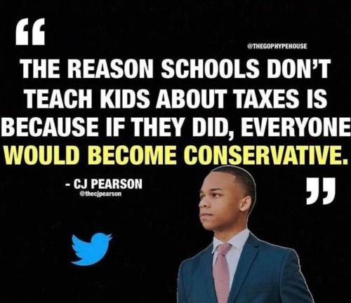 M taxes