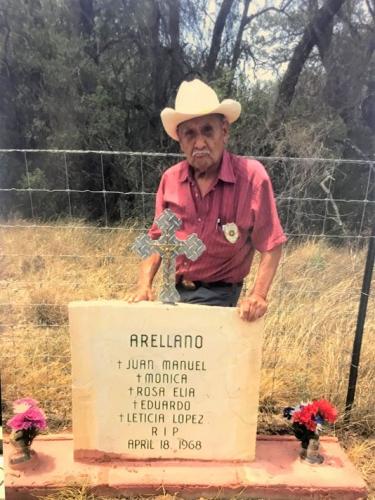 memorial highway 277 cold case