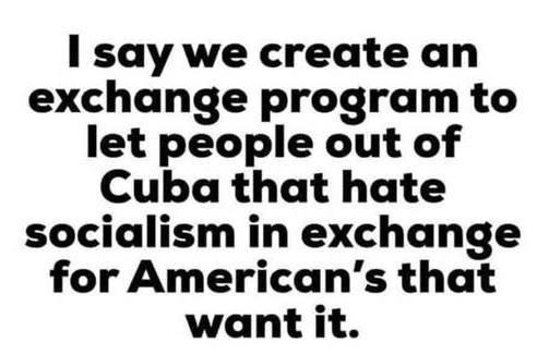 M program