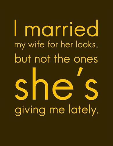wife