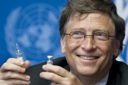 Bill Gates_UN Photo_Jean-Marc Ferre