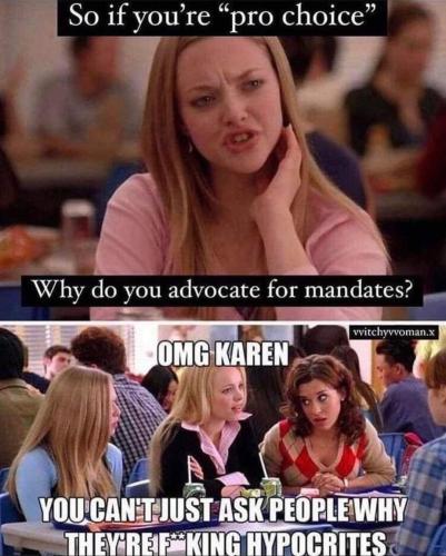pro choice