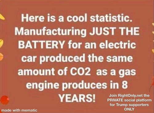 HERE'S A COOL STATISTIC