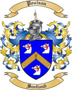 Poulson-Scotland