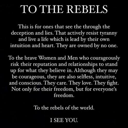 Rebels