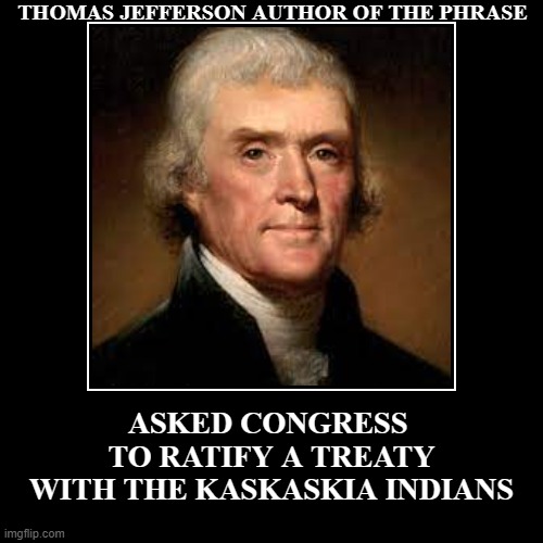 THOMASJEFFERSONTREATYINDIANS