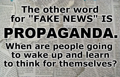 PROPAGANDA