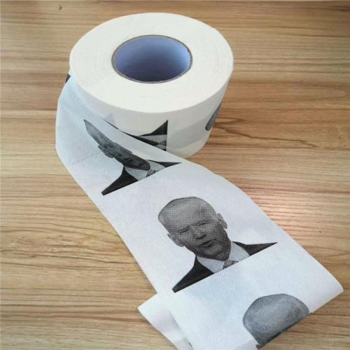 stock up on tp