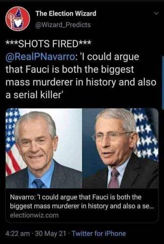 fauci