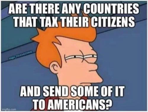 tax citizens
