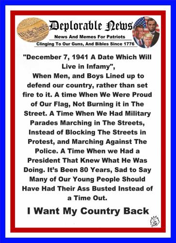 M Infamy