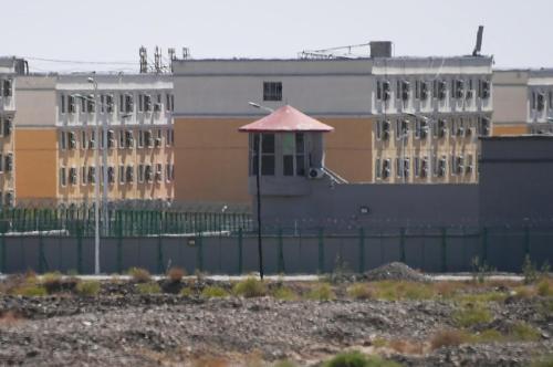 biden china slave camp