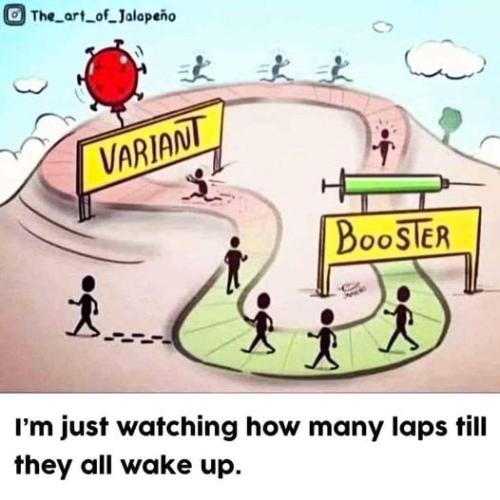 ManyLapsBoostersVariants