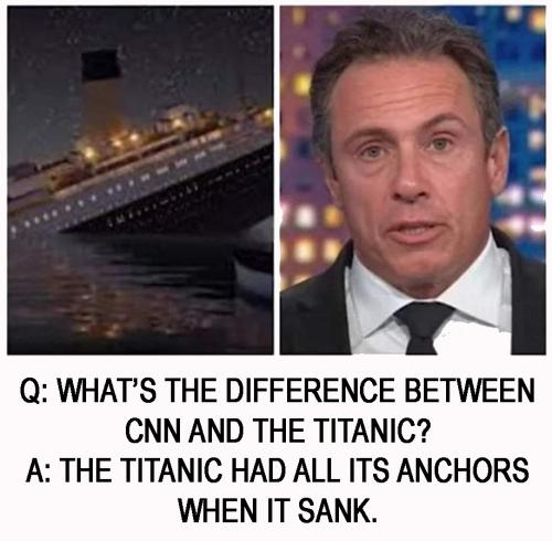 M Titanic