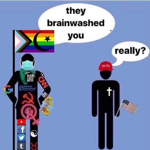 Brainwashed