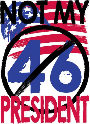 not-my-president-