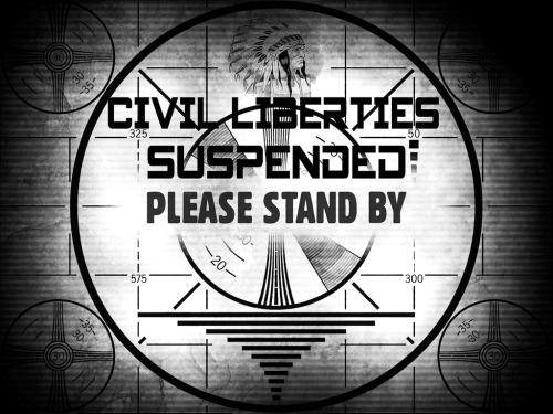 cival liberties