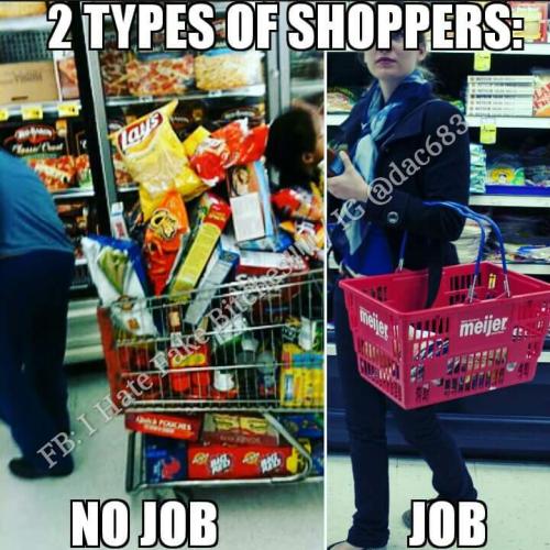 JOB or NO JOB