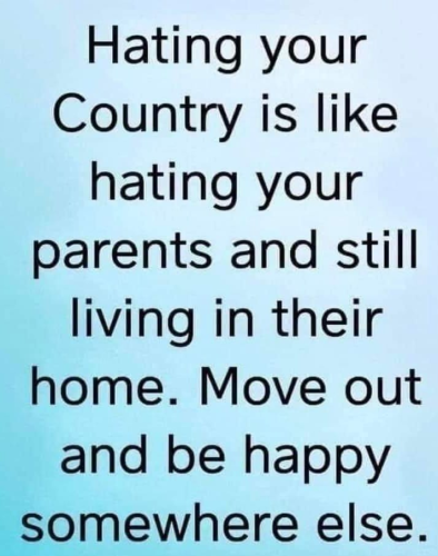 M hate