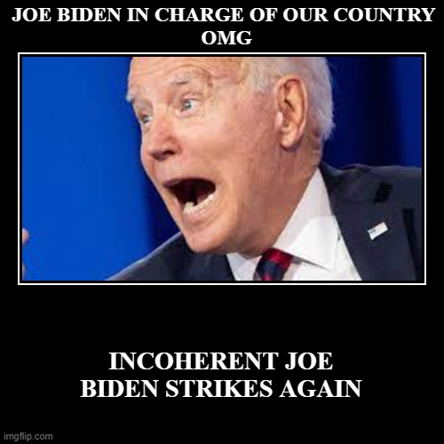 INCOHERENTJOSTRIKESAGAIN