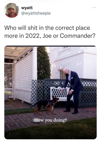 who will do better