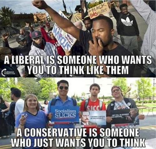 think