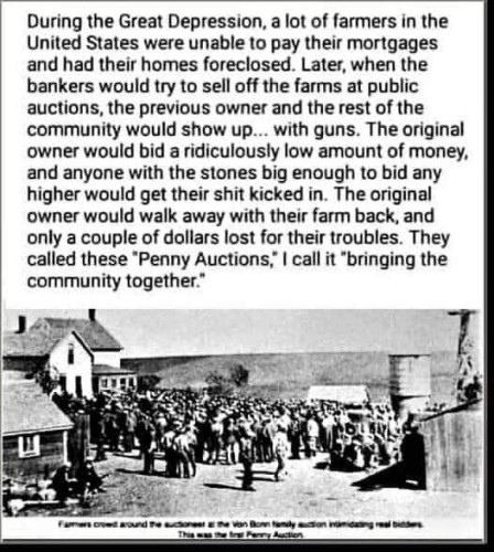 PENNY AUCTIONS