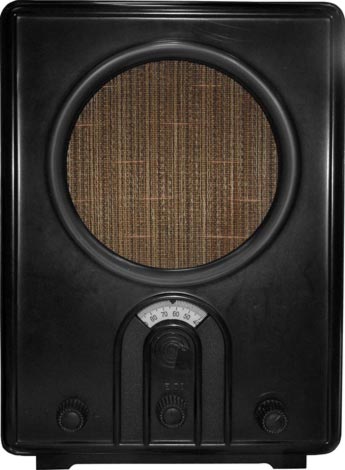 HITLER RADIO  Volksempfaenger345