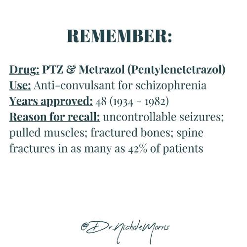 Metrazol