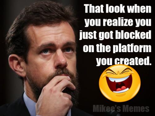 Jack Banned