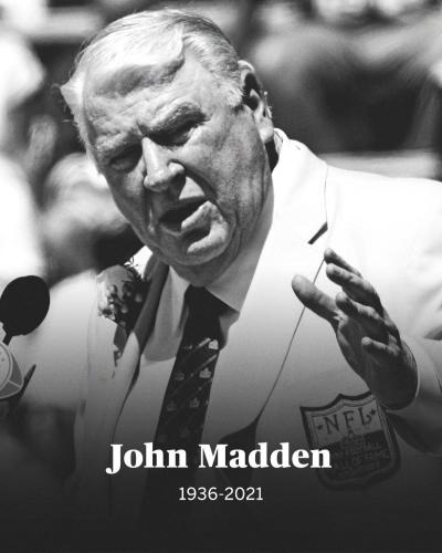 madden