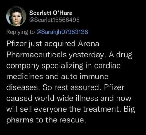Big Pharma