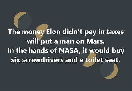tax
