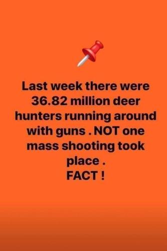dear hunters