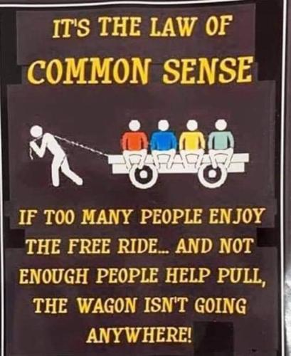 Common Sense
