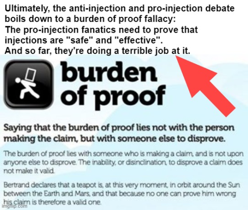 BurdenOdProof