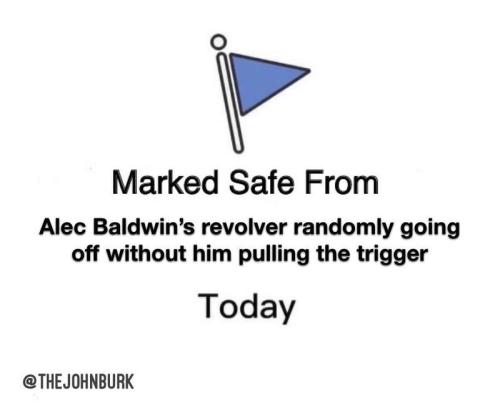 safe