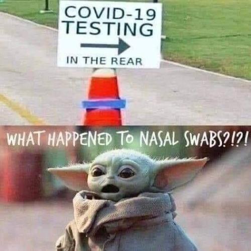 nasalswab