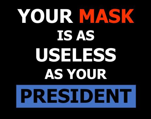 mask