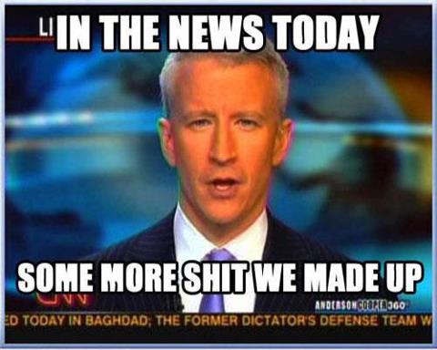 NEWS MEDIA LIE