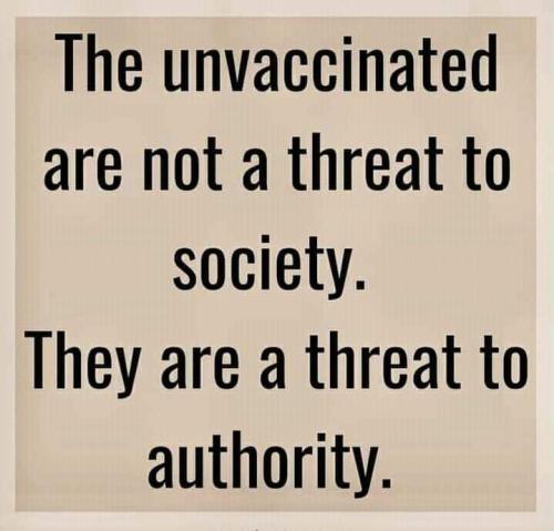 threat