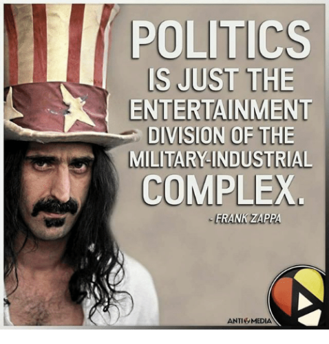 politics-entertainment-division-of-the-military-industrial-complex-frank-zappa-MEME
