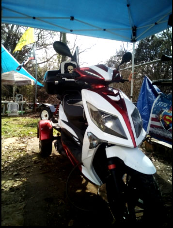 Christmas Eve in 2021 The Crows Nest