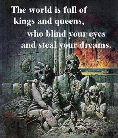 blind