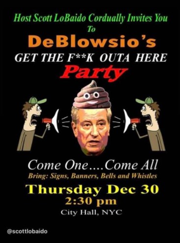 F DeBlowsio