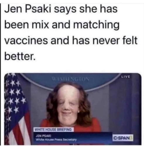 psaki
